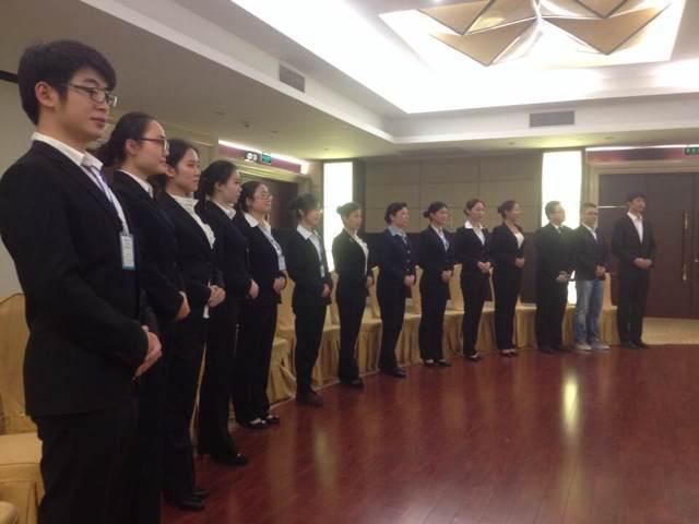 礼仪专题培训 礼仪专题培训